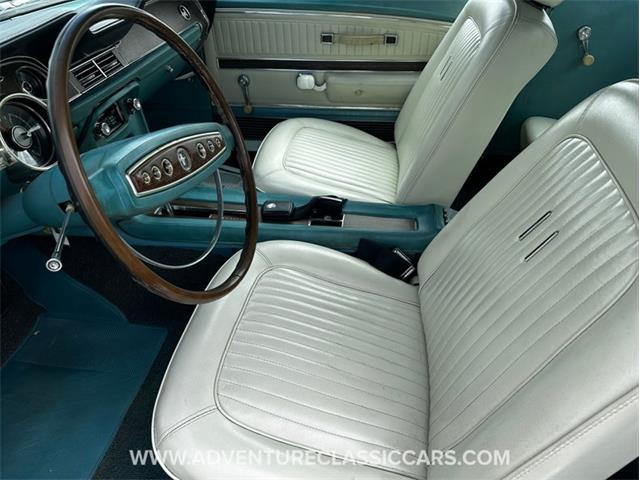 1968 Ford Mustang (CC-1810086) for sale in Clearwater, Florida