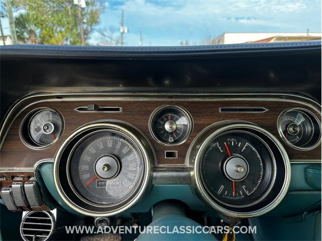 1968 Ford Mustang (CC-1810086) for sale in Clearwater, Florida