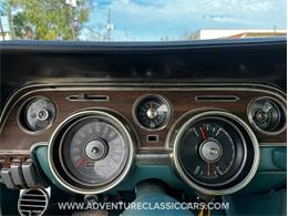 1968 Ford Mustang (CC-1810086) for sale in Clearwater, Florida