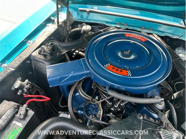 1968 Ford Mustang (CC-1810086) for sale in Clearwater, Florida