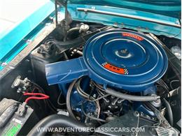 1968 Ford Mustang (CC-1810086) for sale in Clearwater, Florida