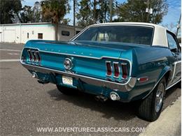 1968 Ford Mustang (CC-1810086) for sale in Clearwater, Florida