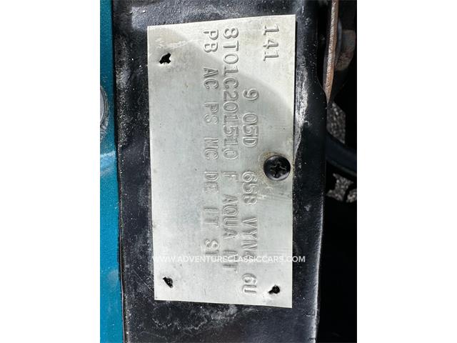 1968 Ford Mustang (CC-1810086) for sale in Clearwater, Florida