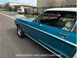 1968 Ford Mustang (CC-1810086) for sale in Clearwater, Florida