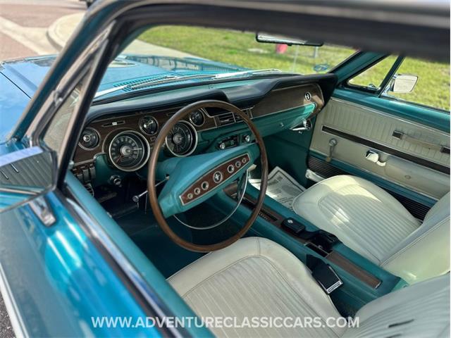 1968 Ford Mustang (CC-1810086) for sale in Clearwater, Florida