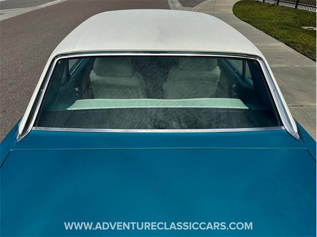 1968 Ford Mustang (CC-1810086) for sale in Clearwater, Florida