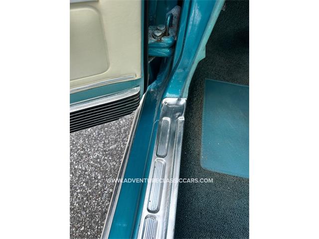 1968 Ford Mustang (CC-1810086) for sale in Clearwater, Florida