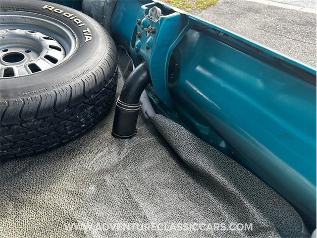 1968 Ford Mustang (CC-1810086) for sale in Clearwater, Florida