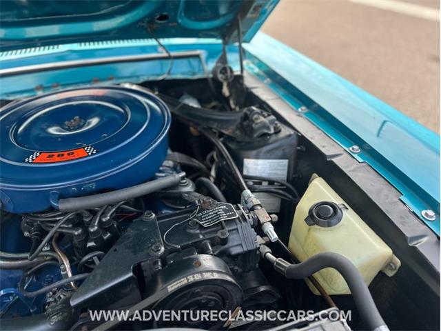 1968 Ford Mustang (CC-1810086) for sale in Clearwater, Florida