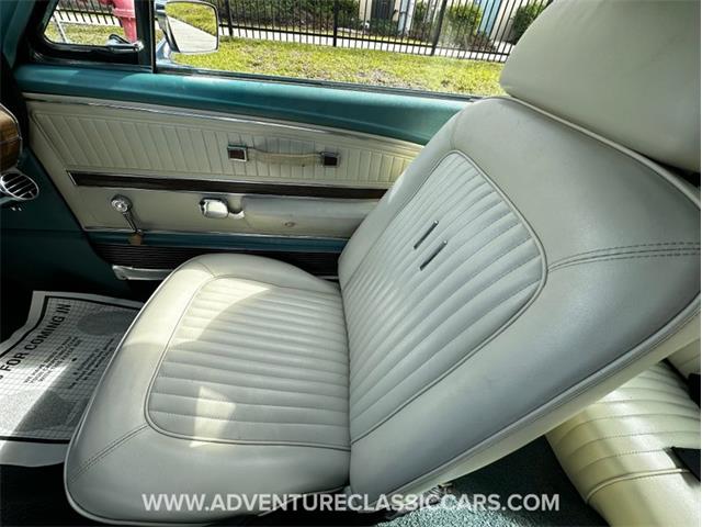 1968 Ford Mustang (CC-1810086) for sale in Clearwater, Florida