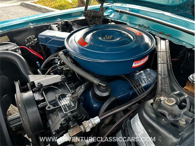 1968 Ford Mustang (CC-1810086) for sale in Clearwater, Florida