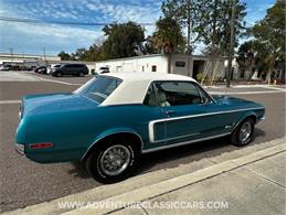 1968 Ford Mustang (CC-1810086) for sale in Clearwater, Florida