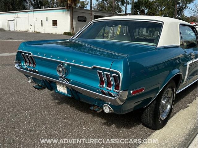 1968 Ford Mustang (CC-1810086) for sale in Clearwater, Florida
