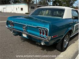 1968 Ford Mustang (CC-1810086) for sale in Clearwater, Florida