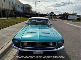 1968 Ford Mustang (CC-1810086) for sale in Clearwater, Florida