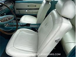 1968 Ford Mustang (CC-1810086) for sale in Clearwater, Florida