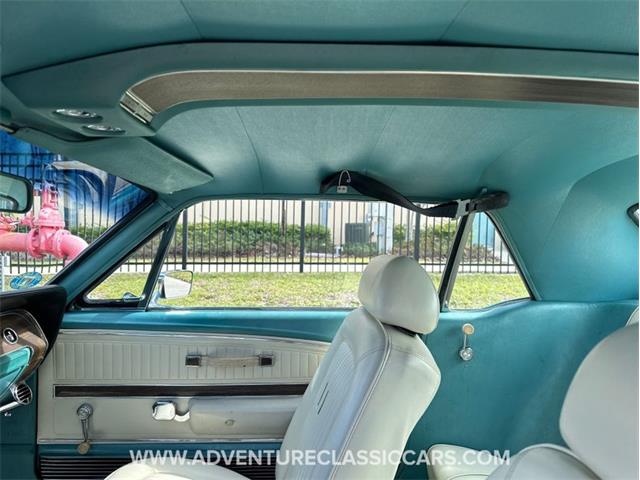 1968 Ford Mustang (CC-1810086) for sale in Clearwater, Florida