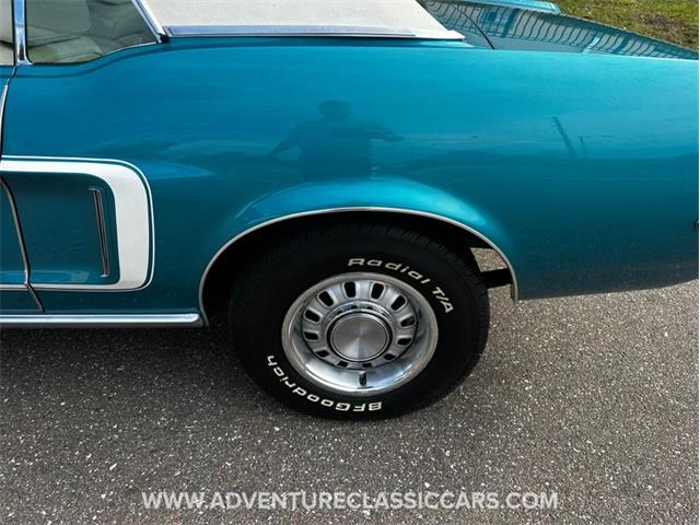 1968 Ford Mustang (CC-1810086) for sale in Clearwater, Florida