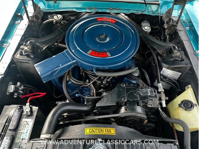 1968 Ford Mustang (CC-1810086) for sale in Clearwater, Florida