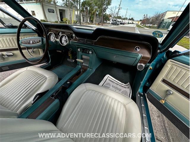 1968 Ford Mustang (CC-1810086) for sale in Clearwater, Florida