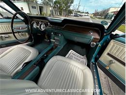 1968 Ford Mustang (CC-1810086) for sale in Clearwater, Florida