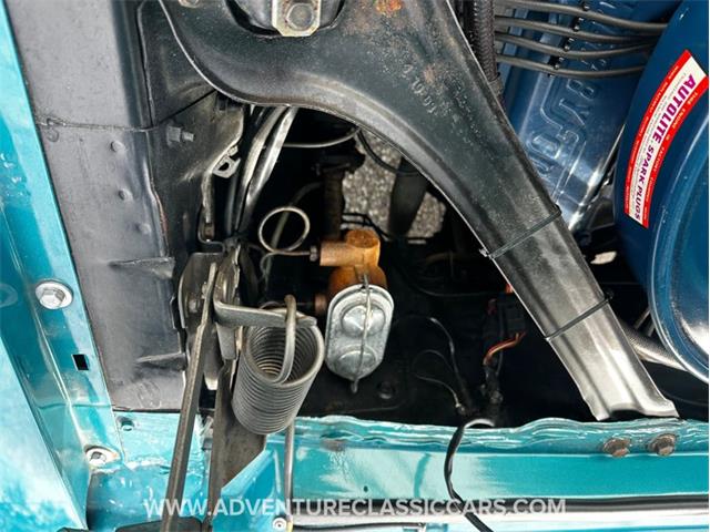 1968 Ford Mustang (CC-1810086) for sale in Clearwater, Florida