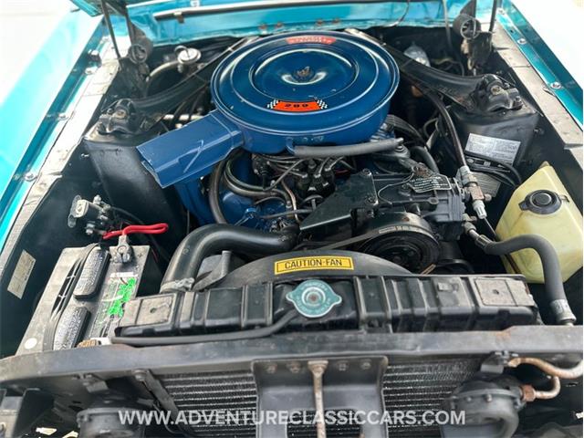 1968 Ford Mustang (CC-1810086) for sale in Clearwater, Florida