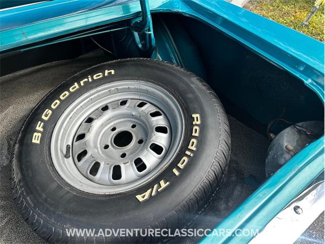 1968 Ford Mustang (CC-1810086) for sale in Clearwater, Florida