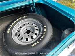 1968 Ford Mustang (CC-1810086) for sale in Clearwater, Florida