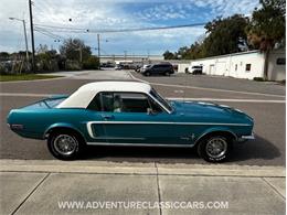 1968 Ford Mustang (CC-1810086) for sale in Clearwater, Florida