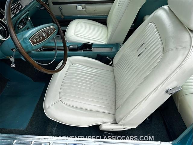 1968 Ford Mustang (CC-1810086) for sale in Clearwater, Florida