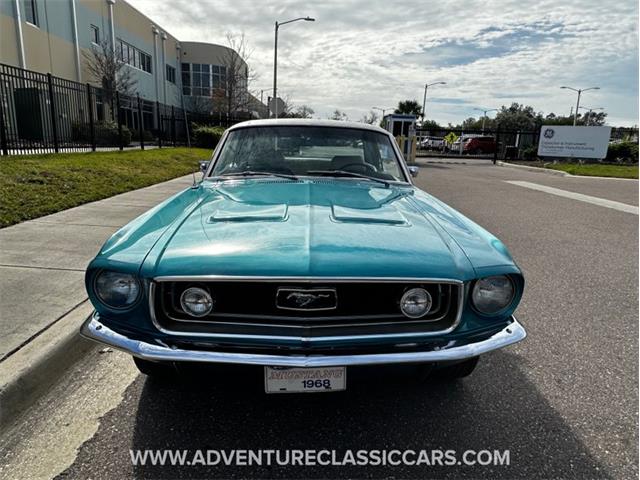 1968 Ford Mustang (CC-1810086) for sale in Clearwater, Florida