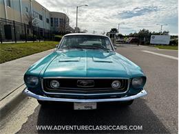 1968 Ford Mustang (CC-1810086) for sale in Clearwater, Florida