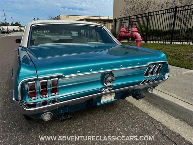 1968 Ford Mustang (CC-1810086) for sale in Clearwater, Florida