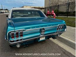 1968 Ford Mustang (CC-1810086) for sale in Clearwater, Florida