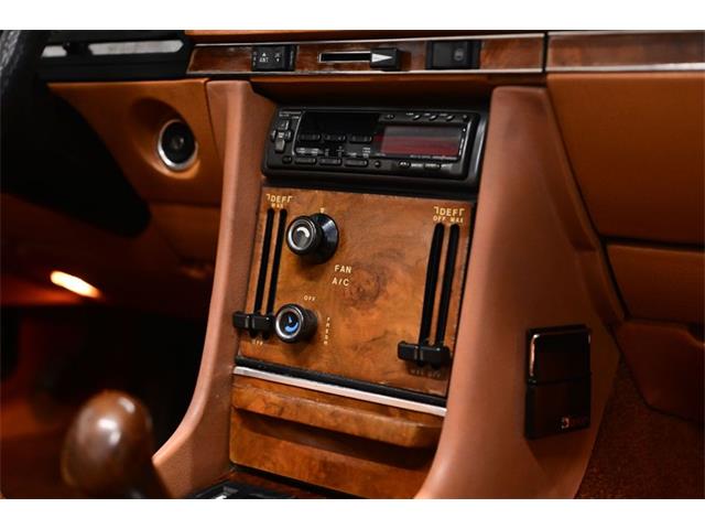 1978 Mercedes-Benz 450 (CC-1818603) for sale in Lebanon, Tennessee