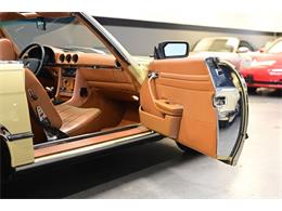 1978 Mercedes-Benz 450 (CC-1818603) for sale in Lebanon, Tennessee