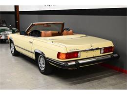 1978 Mercedes-Benz 450 (CC-1818603) for sale in Lebanon, Tennessee