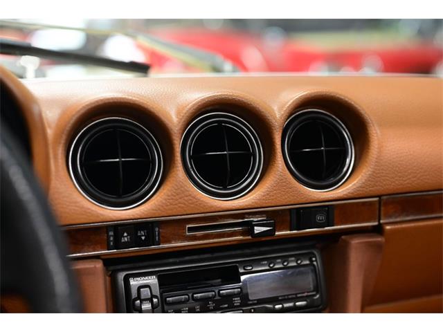 1978 Mercedes-Benz 450 (CC-1818603) for sale in Lebanon, Tennessee