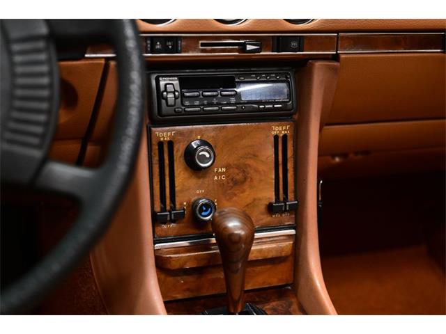 1978 Mercedes-Benz 450 (CC-1818603) for sale in Lebanon, Tennessee