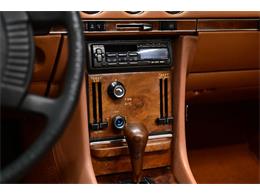 1978 Mercedes-Benz 450 (CC-1818603) for sale in Lebanon, Tennessee