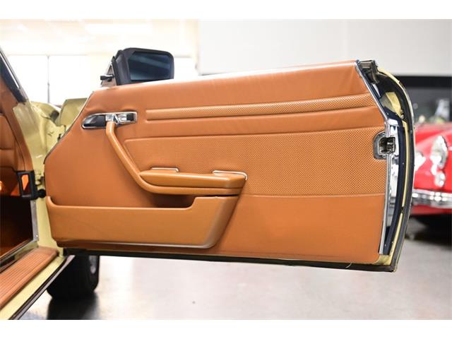 1978 Mercedes-Benz 450 (CC-1818603) for sale in Lebanon, Tennessee
