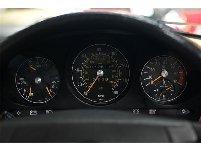 1978 Mercedes-Benz 450 (CC-1818603) for sale in Lebanon, Tennessee