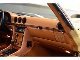 1978 Mercedes-Benz 450 (CC-1818603) for sale in Lebanon, Tennessee