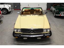 1978 Mercedes-Benz 450 (CC-1818603) for sale in Lebanon, Tennessee
