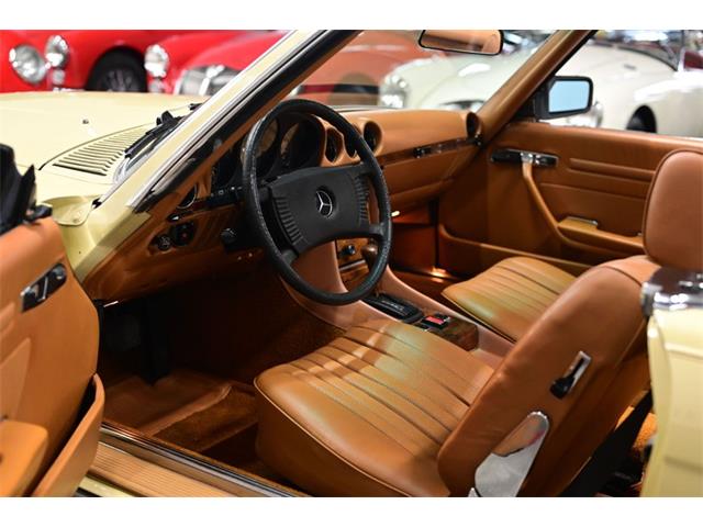 1978 Mercedes-Benz 450 (CC-1818603) for sale in Lebanon, Tennessee