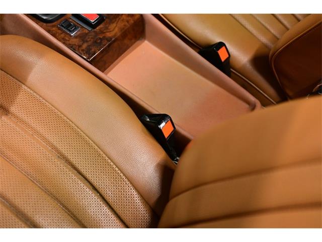 1978 Mercedes-Benz 450 (CC-1818603) for sale in Lebanon, Tennessee