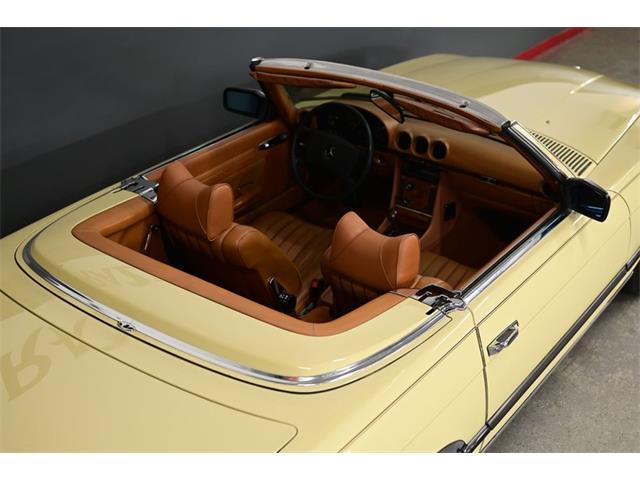 1978 Mercedes-Benz 450 (CC-1818603) for sale in Lebanon, Tennessee