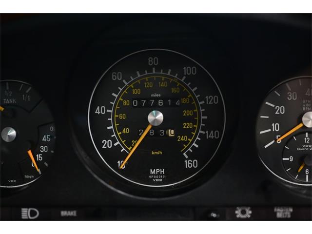 1978 Mercedes-Benz 450 (CC-1818603) for sale in Lebanon, Tennessee