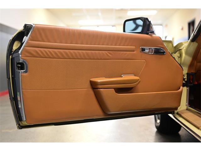 1978 Mercedes-Benz 450 (CC-1818603) for sale in Lebanon, Tennessee